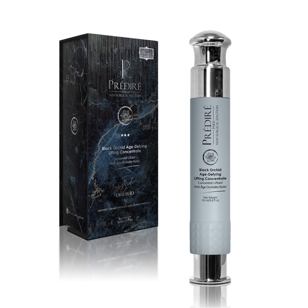 Predire Black Orchid Age-Defying Lifting Concentrate